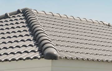 advantages of Llanarth clay roofing