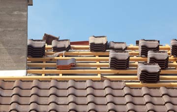 Llanarth clay roofing costs