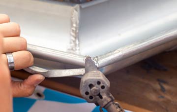 disadvantages of Llanarth lead roofing