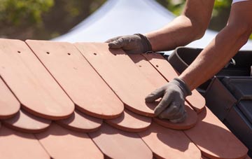 Llanarth roof tile contractors