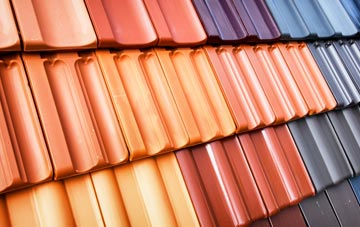 Llanarth roof tile costs