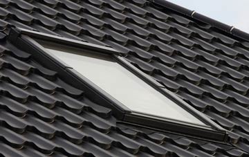 benefits of Llanarth roof windows