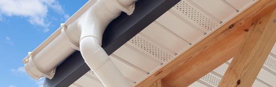 get Llanarth guttering quotes today