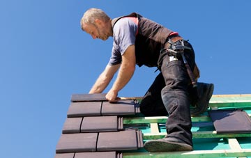 disadvantages of Llanarth slate roofing
