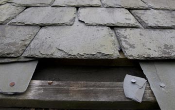 Llanarth slate roof repairs and maintenance