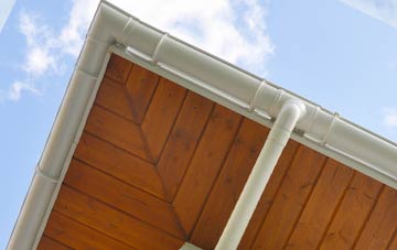 Llanarth soffit types
