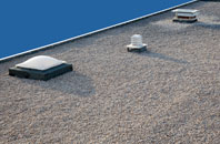 Llanarth flat roofing