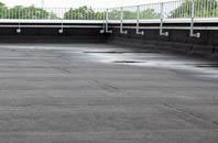find rated Llanarth flat roofing companies