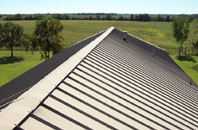 Llanarth metal roof quotes
